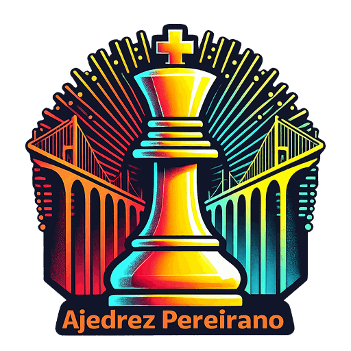 Ajedrez Pereirano Logo